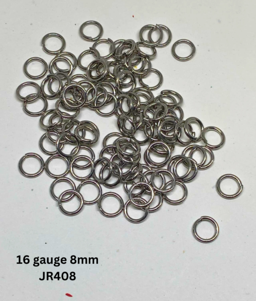 1LB Stainless Steel Tumbling Media Shot - Jewelers Mix With 4 Shapes For Perfect Polishing