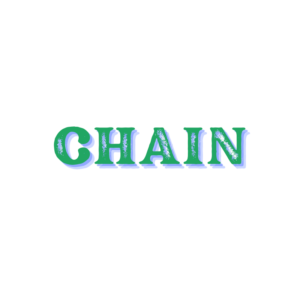 CHAIN