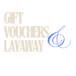 GIFT VOUCHERS & LAWAWAY