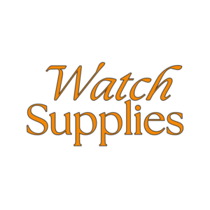 WATCH SUPPLIES