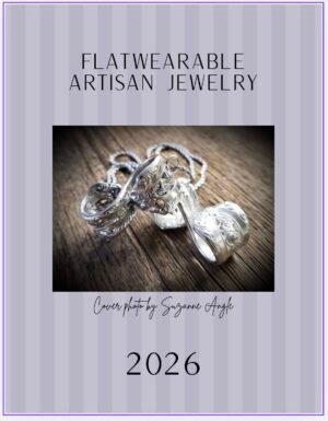 2026 Flatwearable Calendar