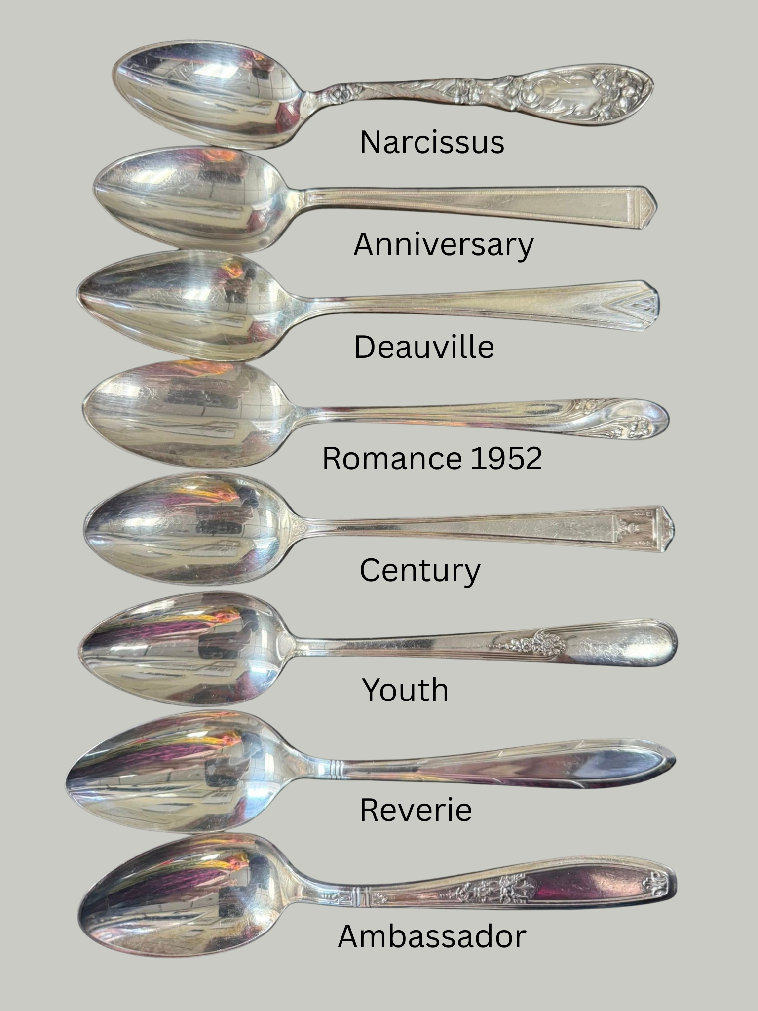 Silverware sale - LIMITED OFFER - Image 7