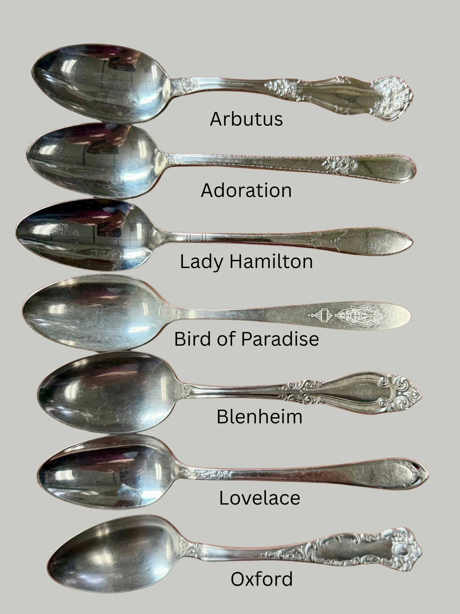 Silverware sale - LIMITED OFFER - Image 2