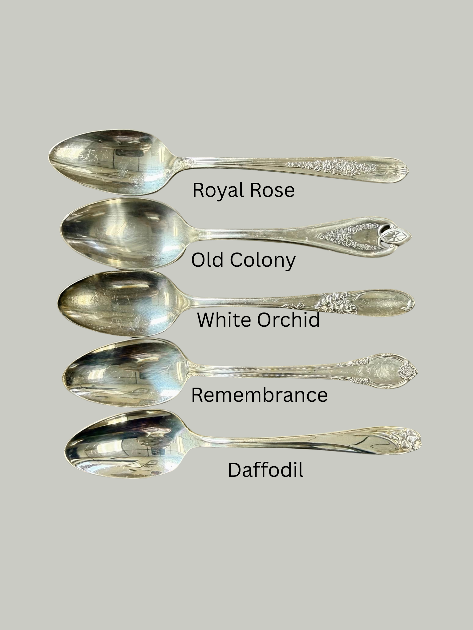 Silverware sale - LIMITED OFFER - Image 3