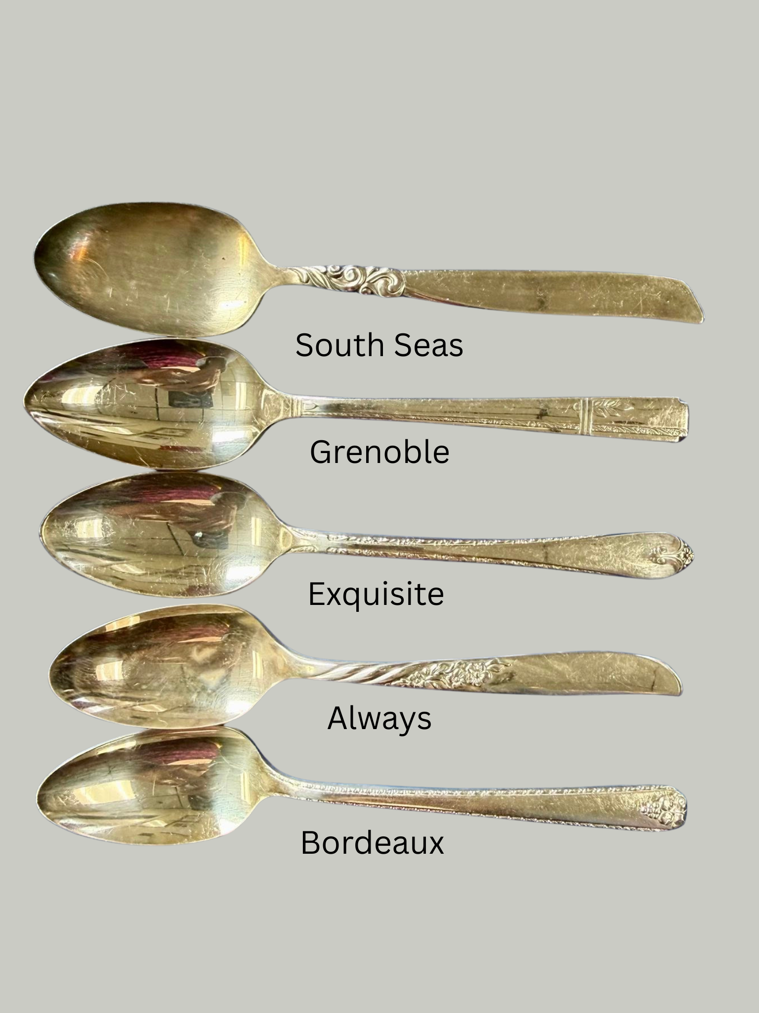 Silverware sale - LIMITED OFFER - Image 5